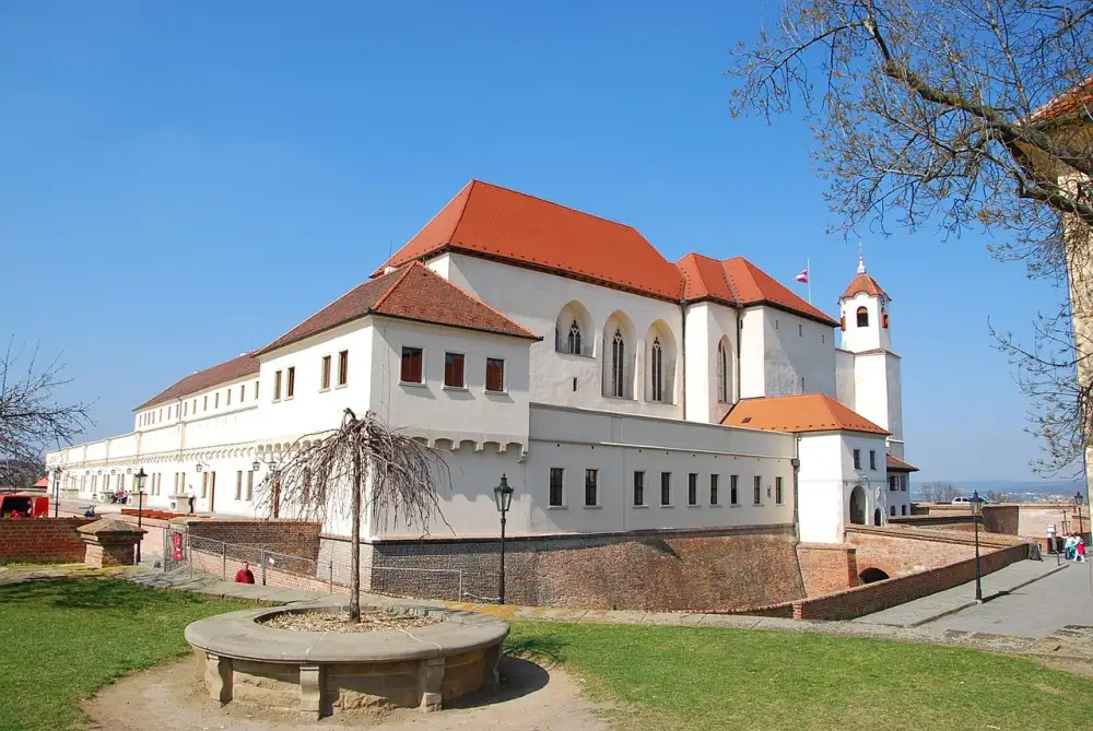 Levné Bydlení Brno