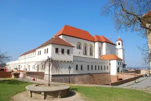 Levné Bydlení Brno