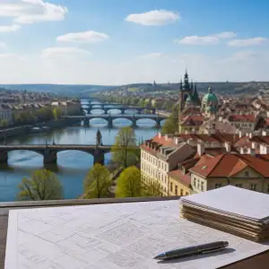 Katastr Nemovitostí Praha