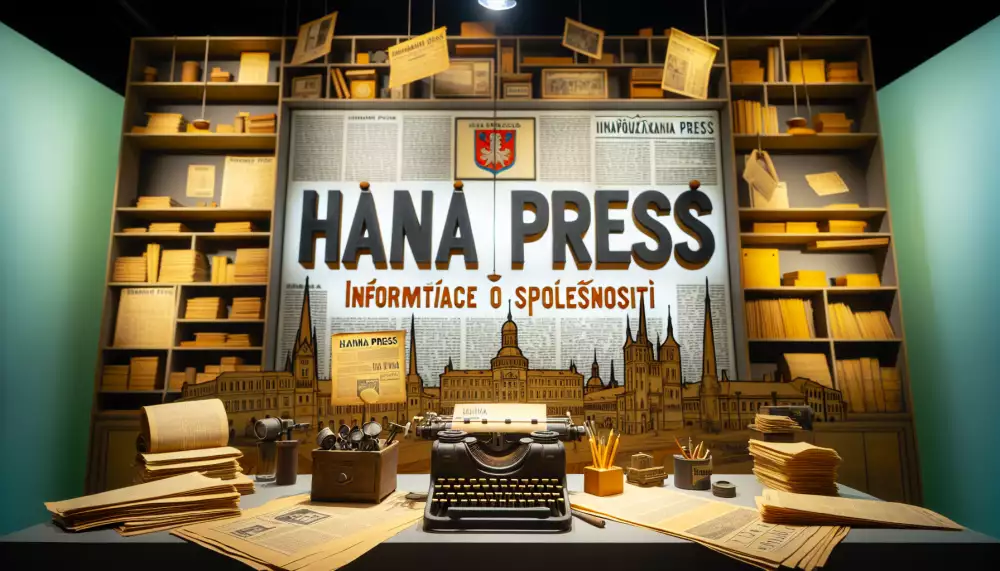 haná press, s.r.o.