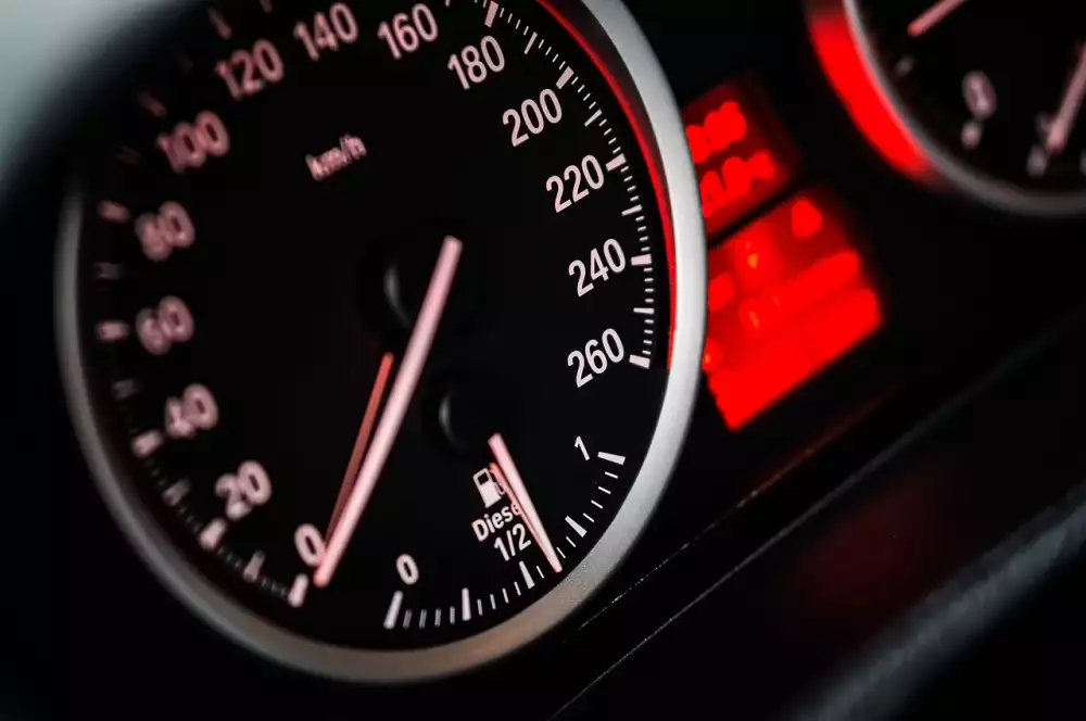 Jak Vložit Auto Do Podnikání