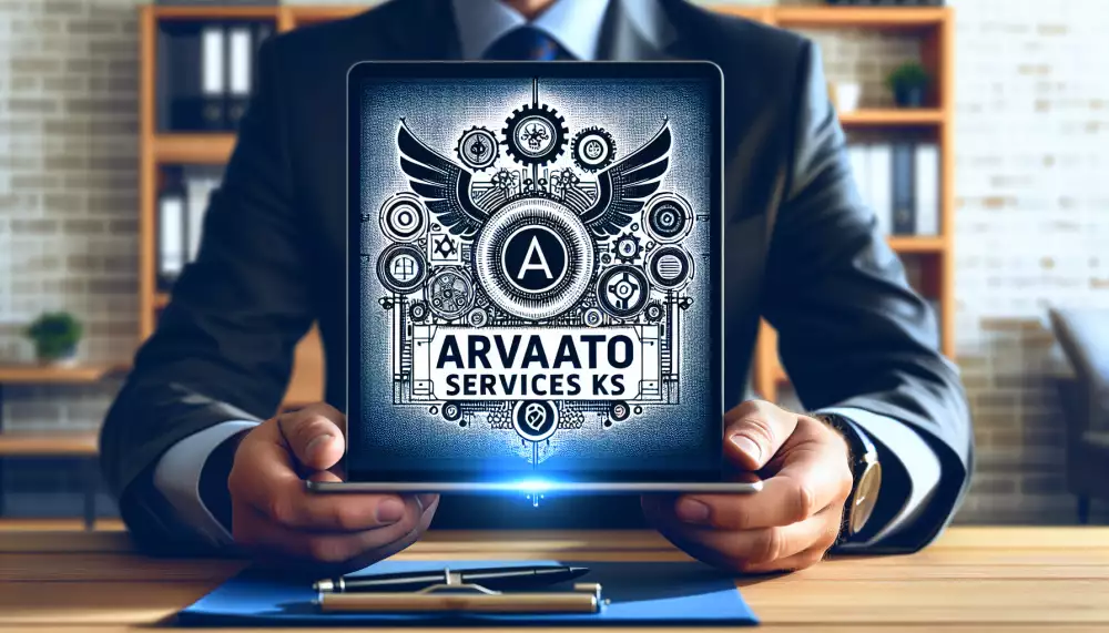 arvato services ks