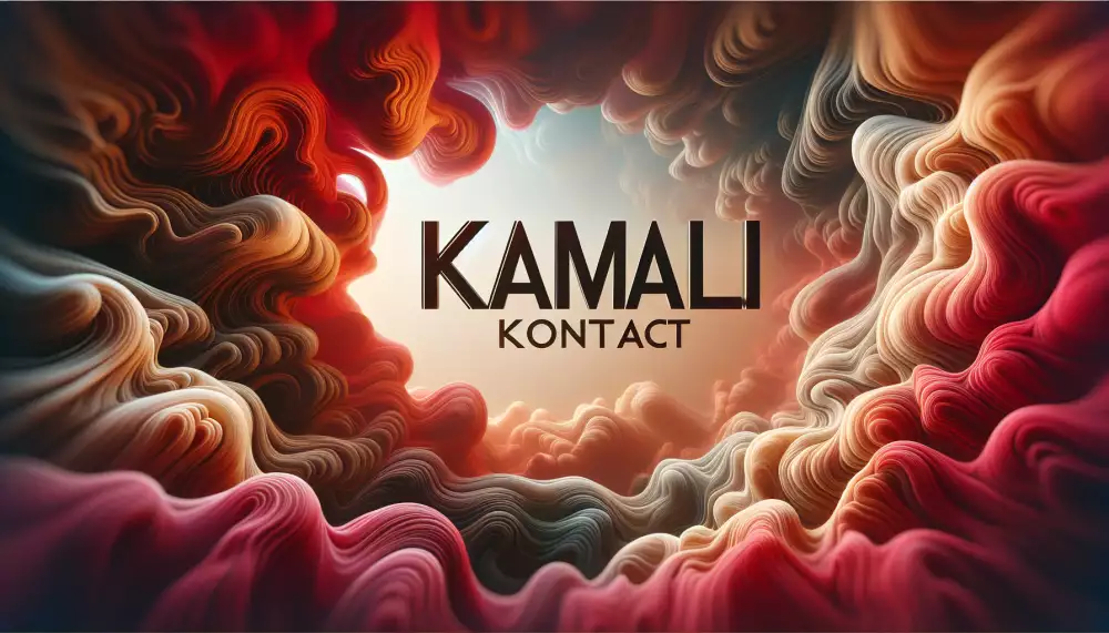 Kamali Kontakt