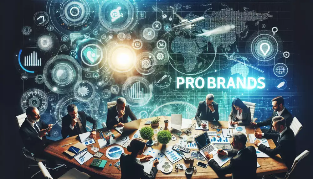 probrands