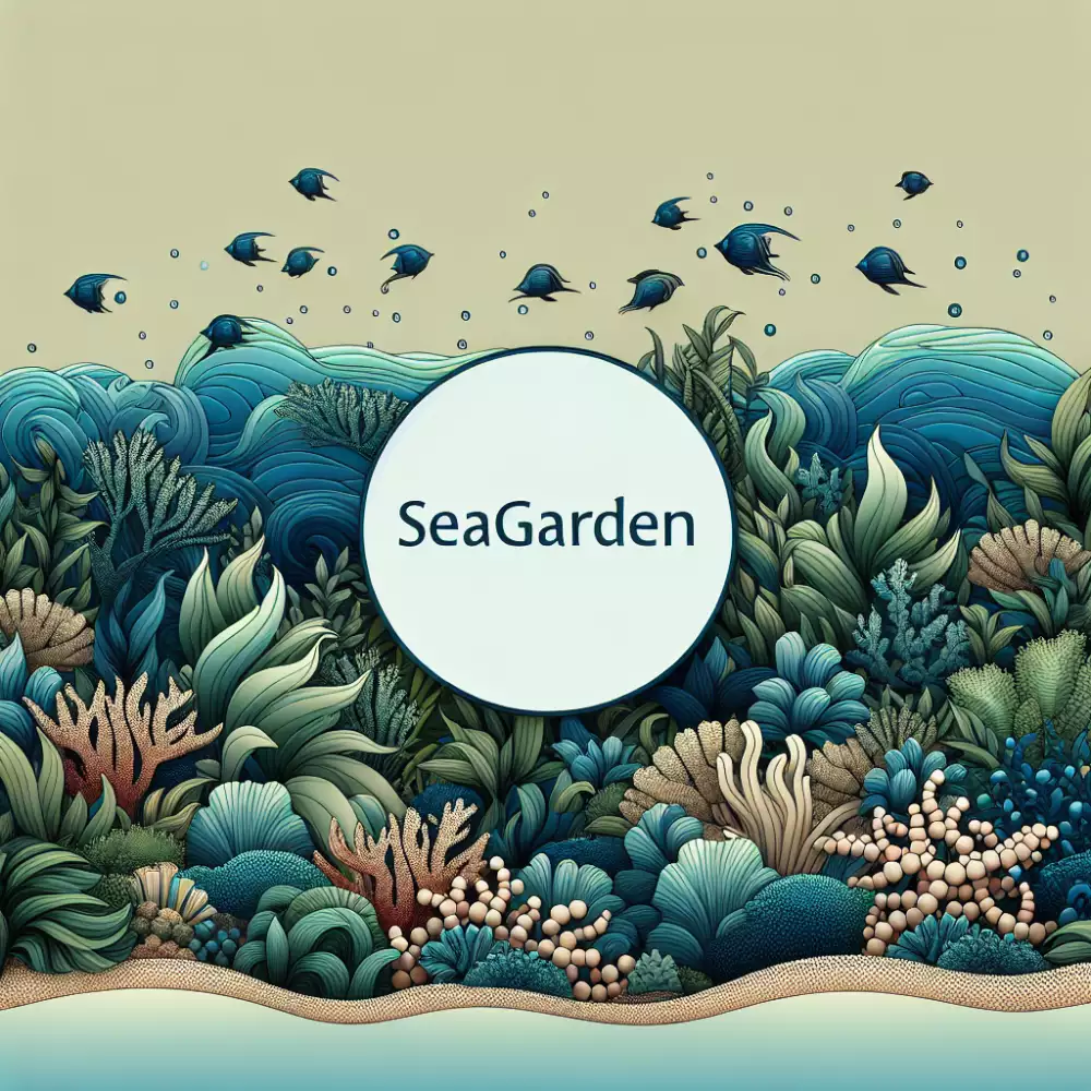 seagarden