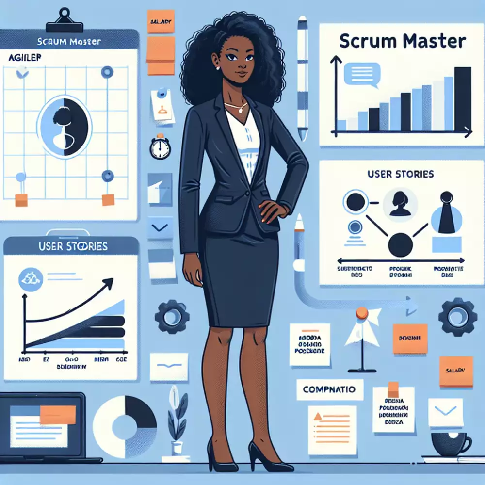 scrum master plat