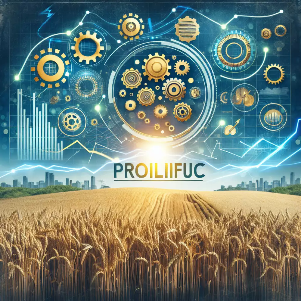 profilic