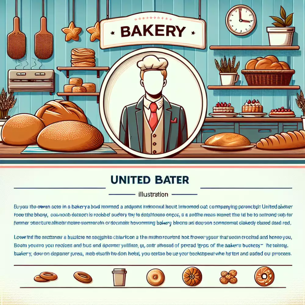 United Bakeries Majitel