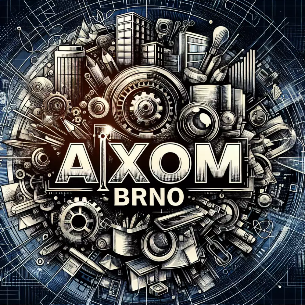 axiom brno