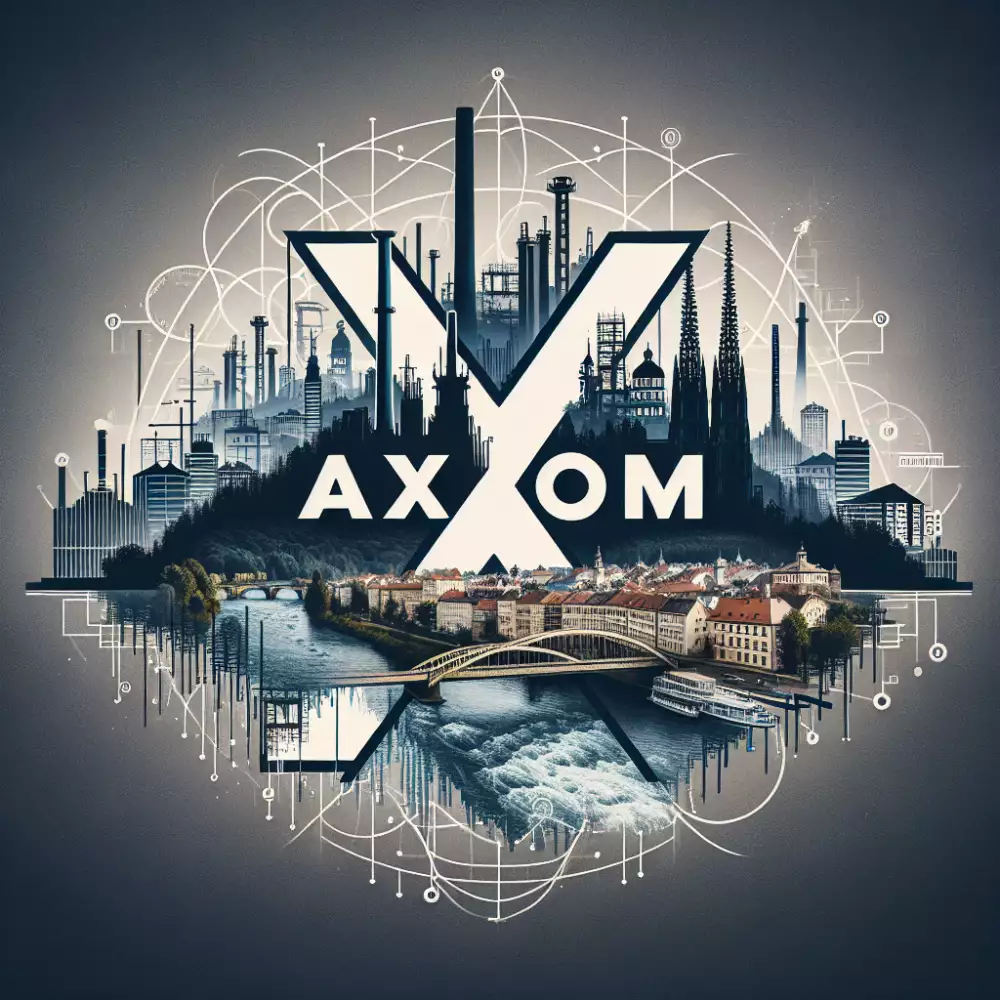 axiom brno