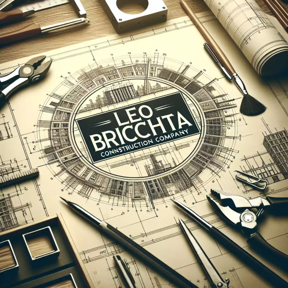 leo brichta stavební firma