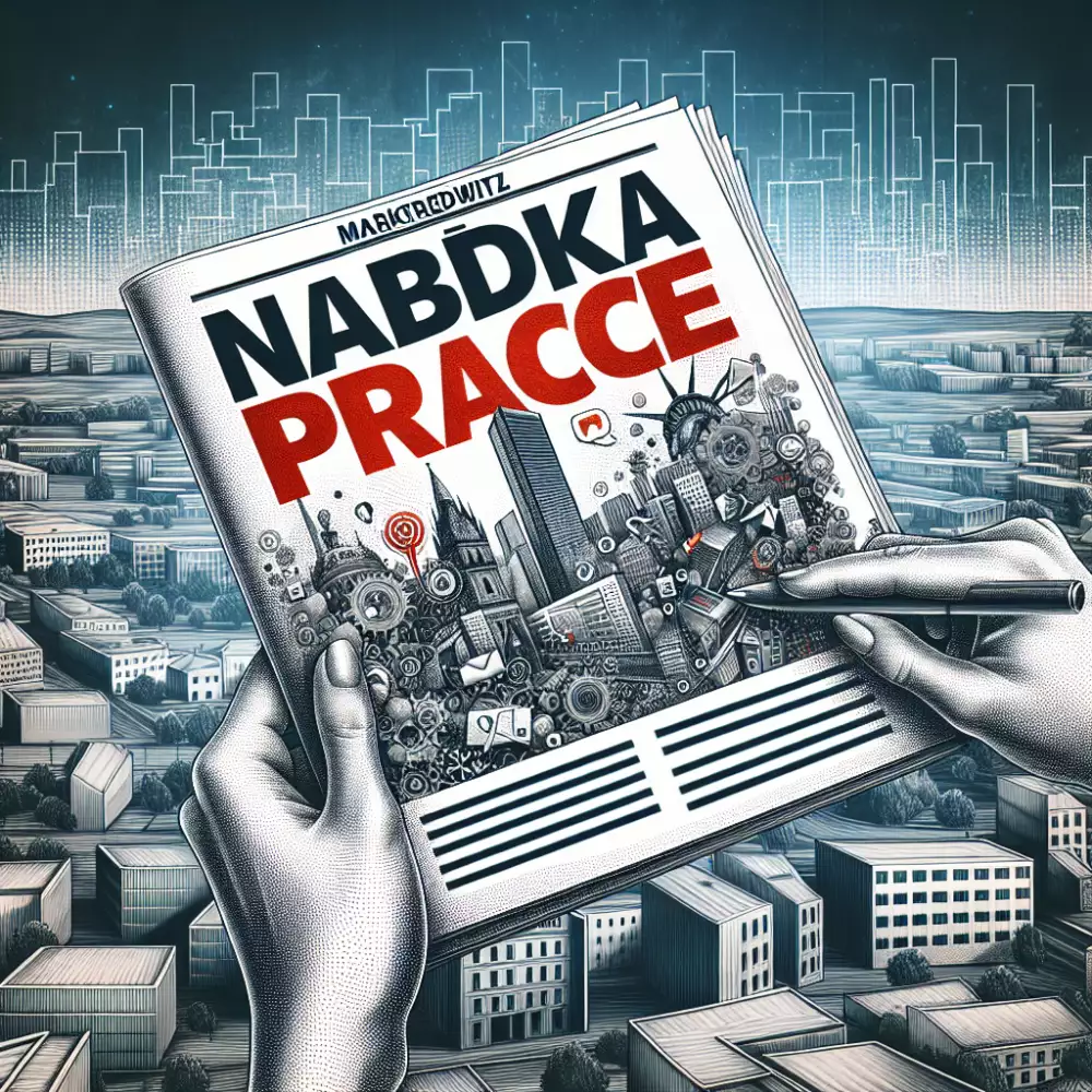 nabídka práce - marktredwitz