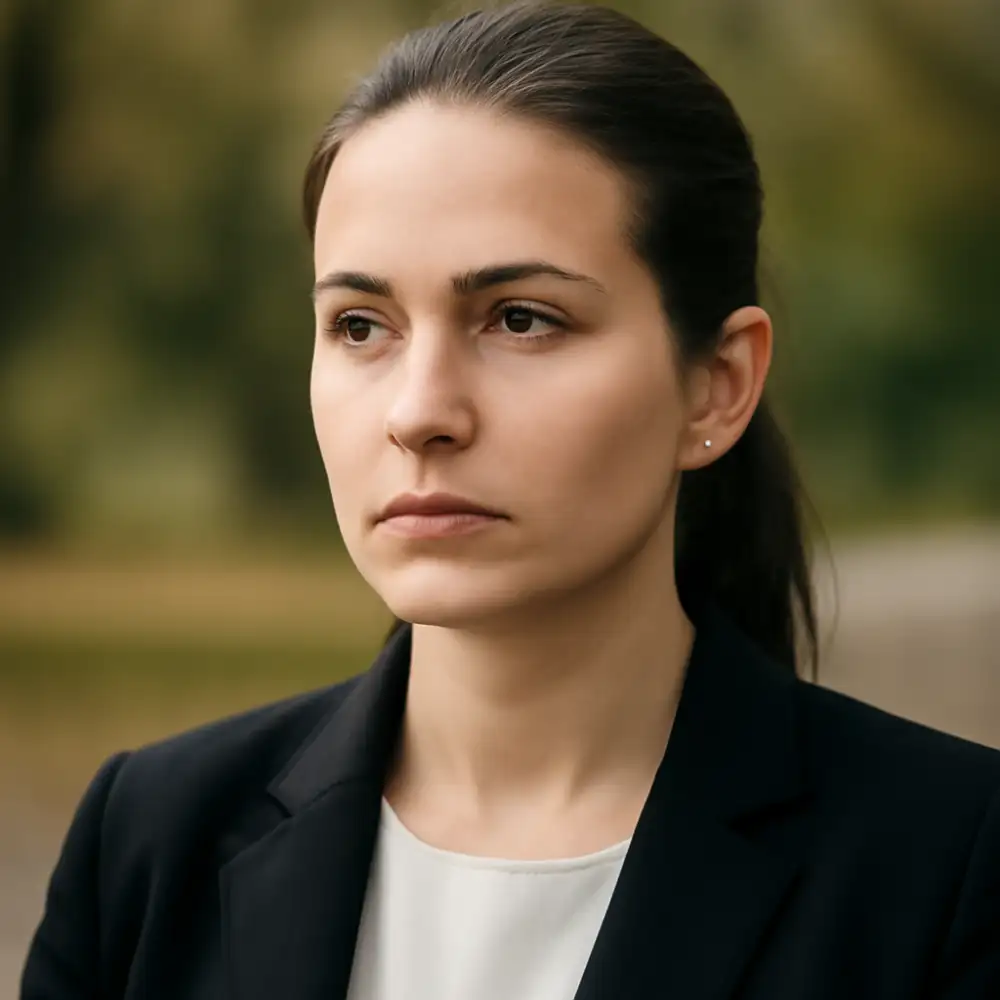 Barbora Kadlecová